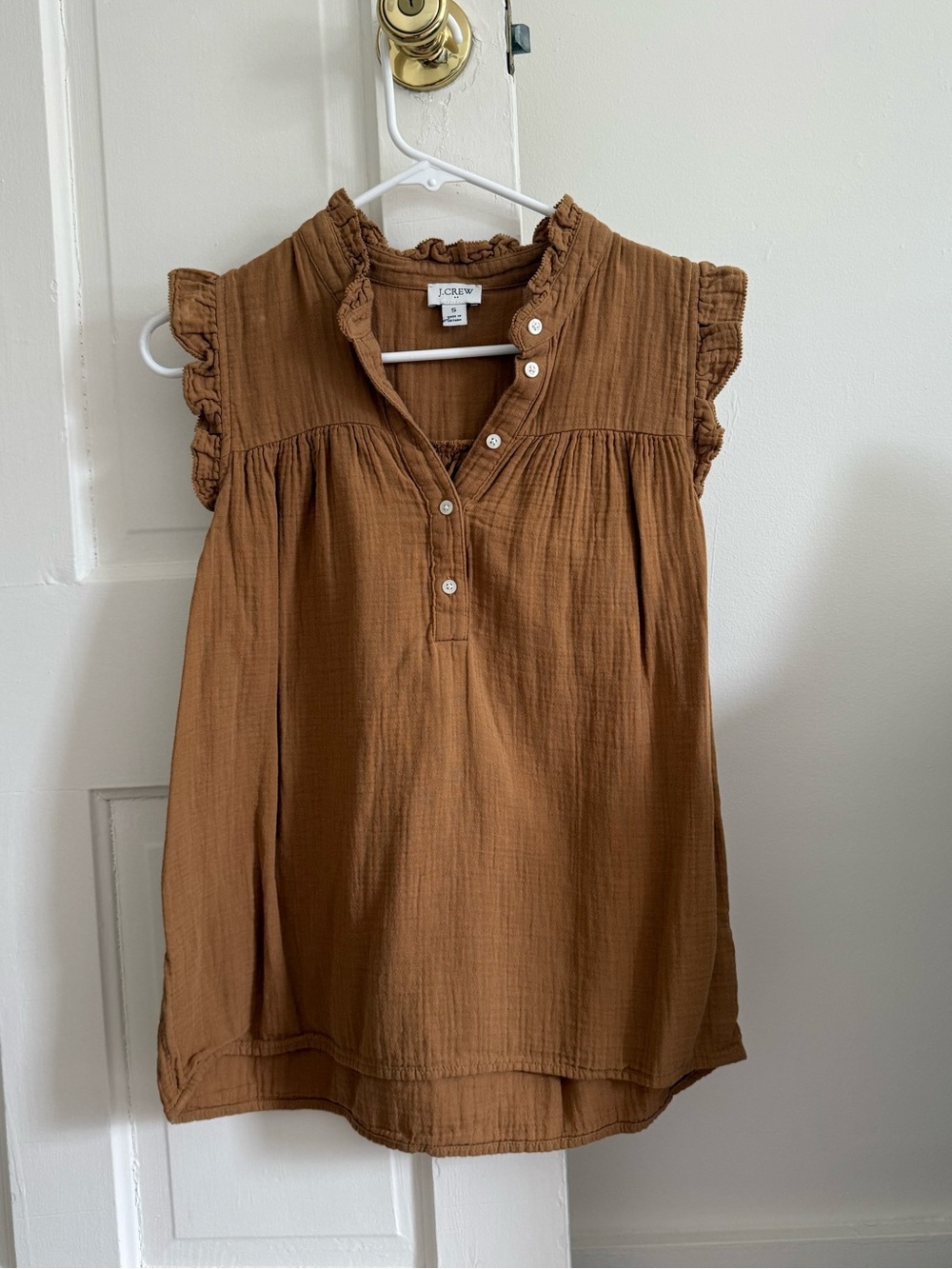 J. Crew Blouse